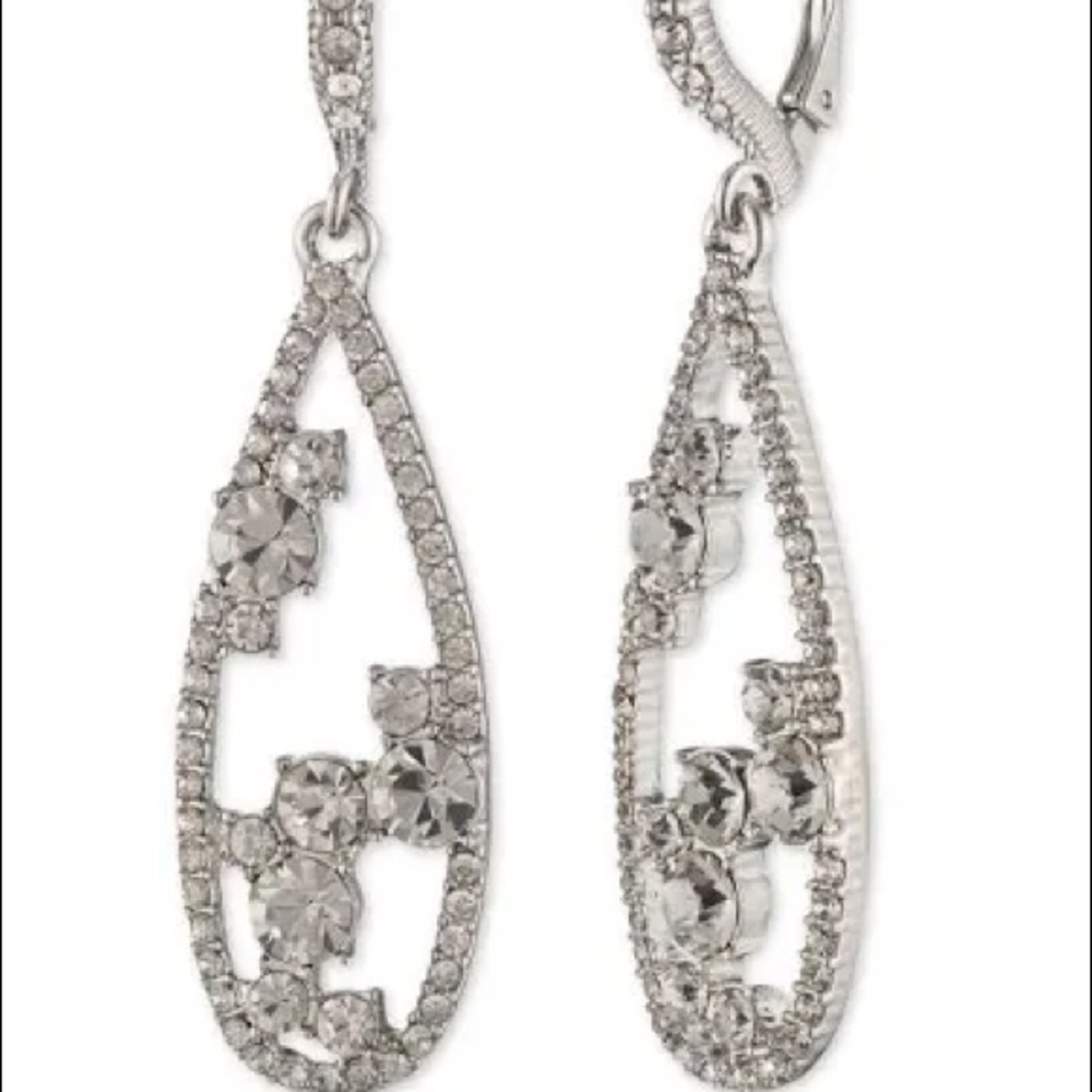 .Givenchy Earrings